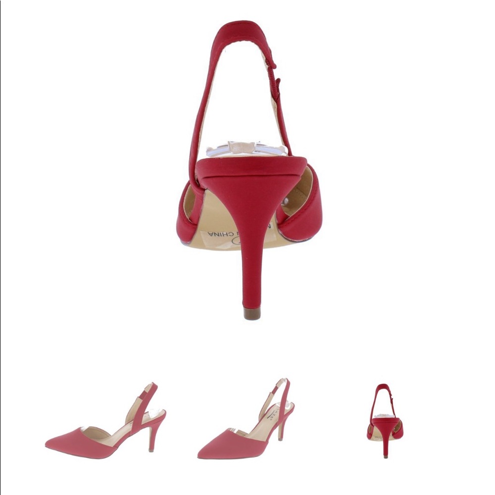 Shoes - Picture 3 of 3